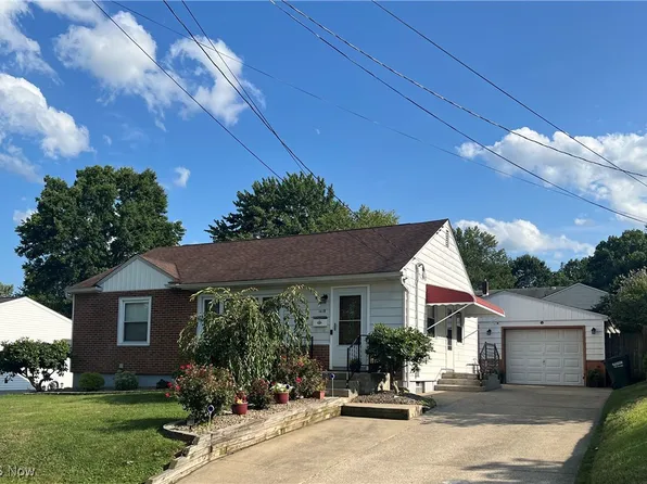 1418 Maple St, Barberton, OH 44203