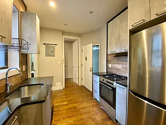 Rented by Simply Brooklyn Realty Inc