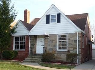 4058 Verona Rd, South Euclid, OH 44121