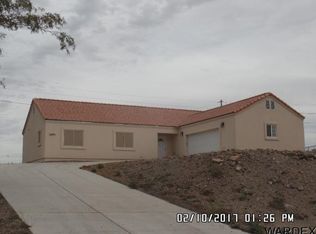 1490 Colina Dr, Bullhead City, AZ 86442