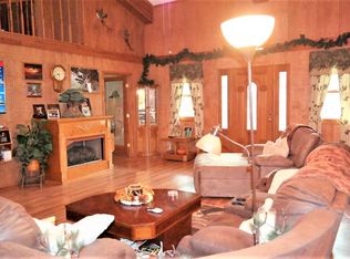 111 Oglesby Rd, Defuniak Springs, FL 32435