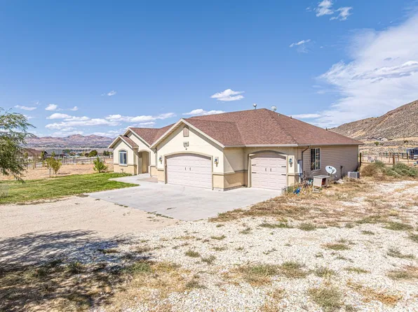 1182 Dry Creek Trl, Elko, NV 89801