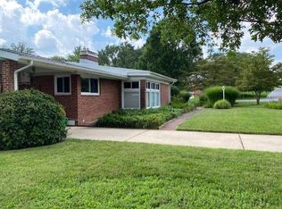 1315 Heather Hill Rd, Baltimore, MD 21239