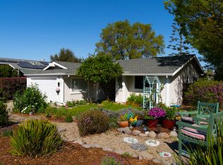 1541 Ridgewood Dr, Martinez, CA 94553