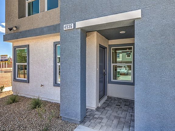 5th image of 9366 Emerald Mesa St Lot 92