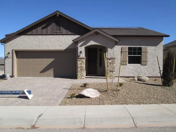 607 Tapco Ln, Clarkdale, AZ 86324