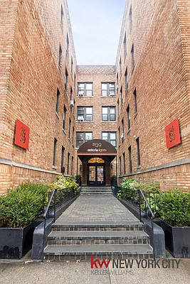 Rented by Keller Williams NYC | media 21