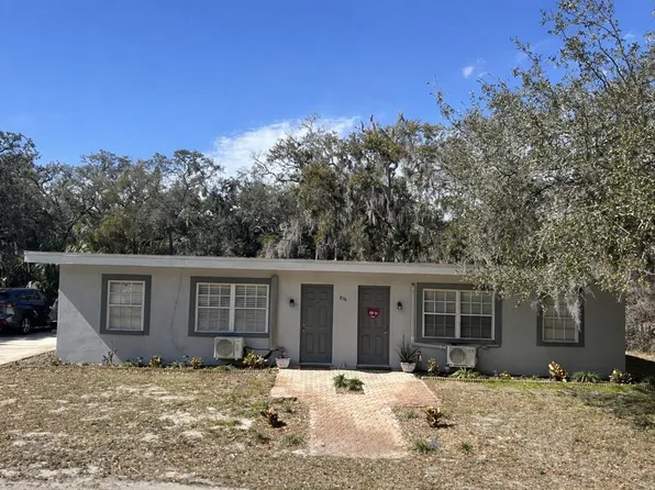 816 Carolina Ave, Tarpon Springs, FL 34689