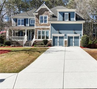 6092 Norcross Glen Trce, Norcross, GA, 30071