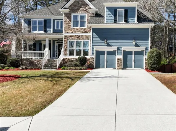 6092 Norcross Glen Trce, Norcross, GA 30071
