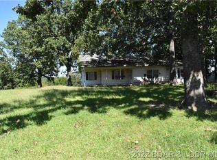 14573 Old Marvin Rd, Versailles, MO 65084