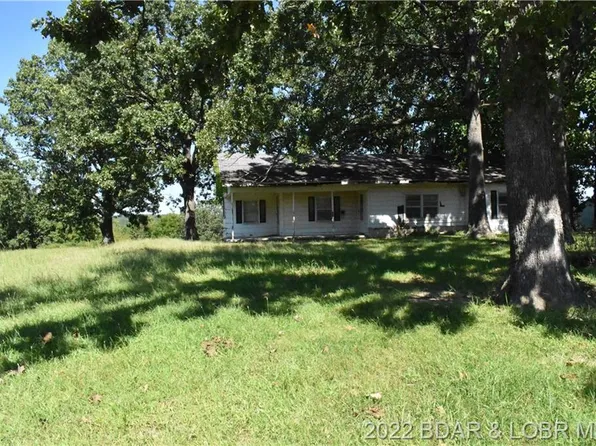 Old Marvin Rd, Versailles, MO 65084