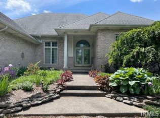 10872 N 875 E, Otterbein, IN 47970