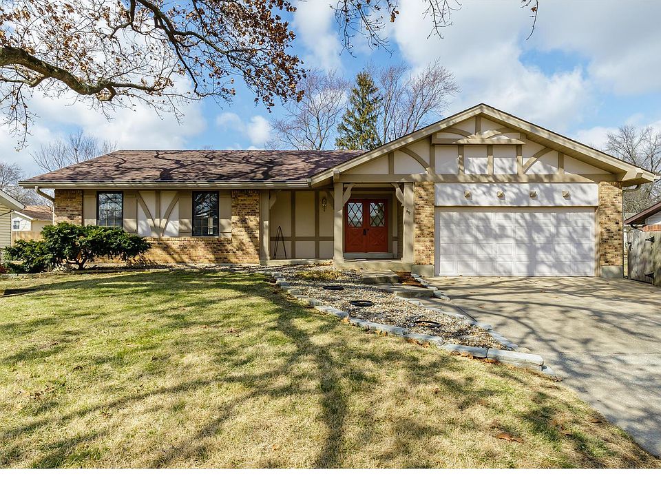 1623 Sundowner Dr, Saint Charles, MO 63303 Zillow