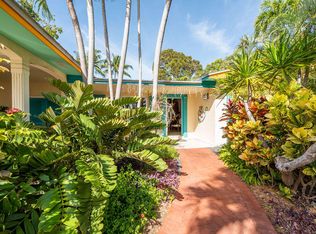 907 Washington St, Key West, FL 33040