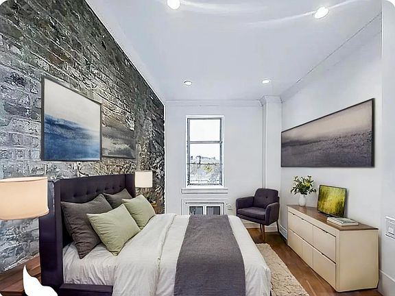 4th image of 338 E 55th St APT 3A