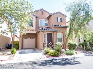 7707 Epico Way, Las Vegas, NV 89179
