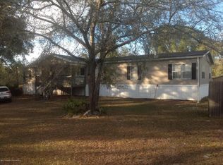 35311 W Holmes St, Webster, FL 33597
