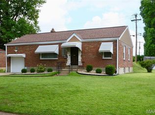 2031 Ranchdale Dr, Saint Louis, MO