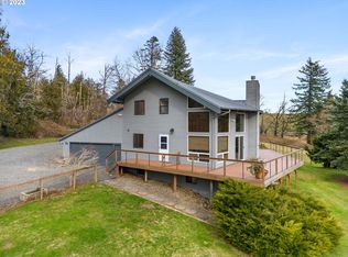 401 NE Lucas Rd, Troutdale, OR 97060