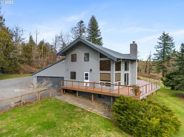 401 NE Lucas Rd, Troutdale, OR 97060