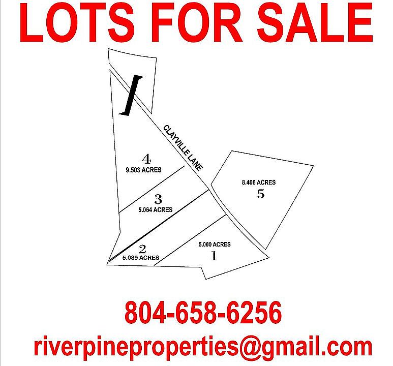 2nd image of 5651 Clayville Ln