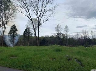 15.37 Acr Piney Rd, New Market, TN 37820