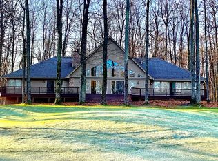 5577 Troon N, Bellaire, MI 49615