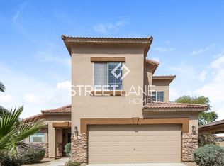 12104 W Ironwood St, El Mirage, AZ 85335