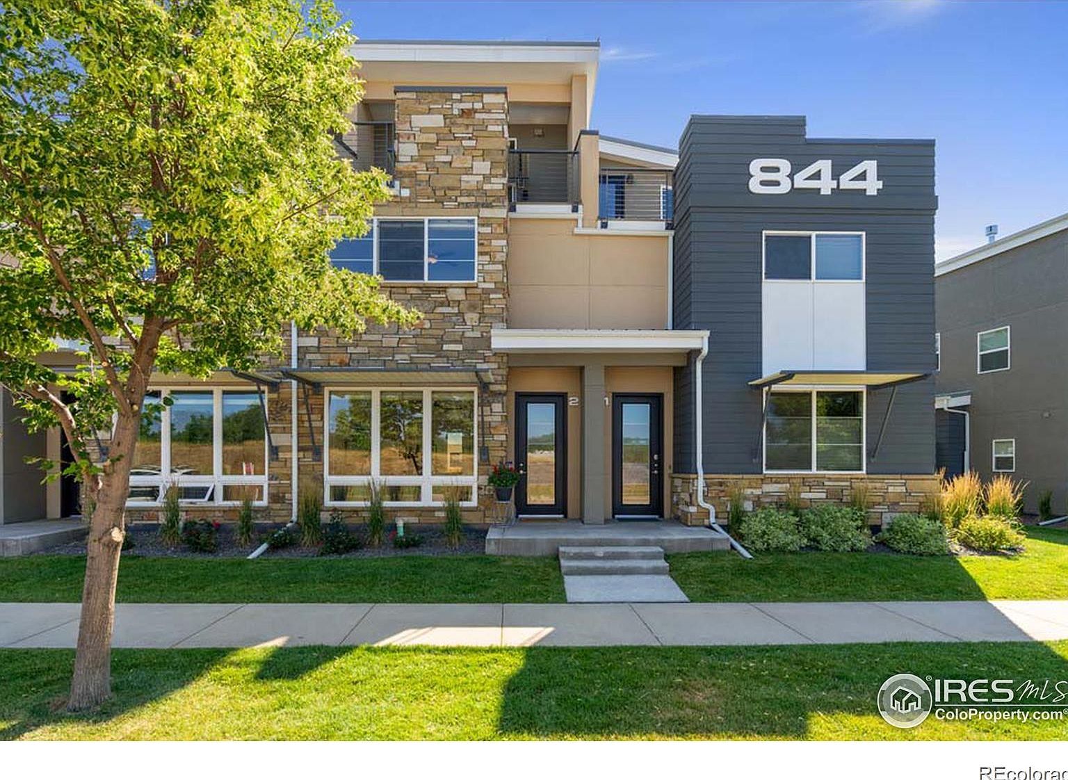 844 Jerome Street Unit 2, Fort Collins, CO 80524 Zillow