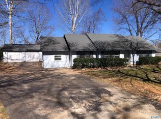205 Frances Amelia Dr, Huntsville, AL 35811