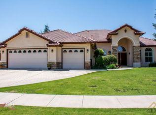 11115 Chimney Rock Dr, Bakersfield, CA 93312