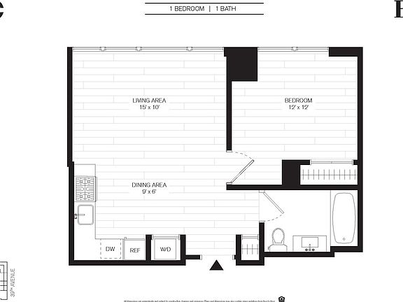 2nd image of 3002 39th Ave APT B802
