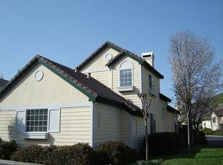 1340 Shell Ln, Clayton, CA 94517