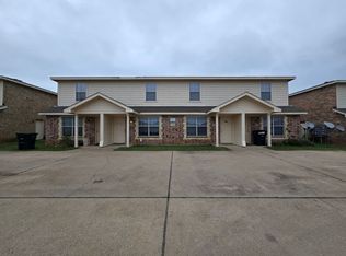1305 Cavalry Ln #D, Killeen, TX 76549