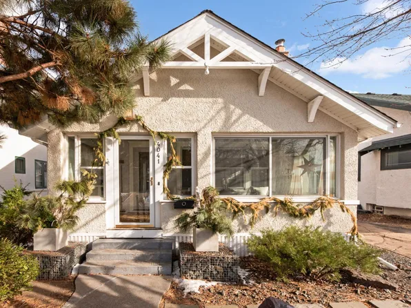 4041 Bryant Ave S, Minneapolis, MN 55409