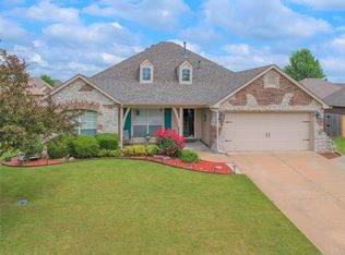 10407 N 116th Ave E, Owasso, OK 74055