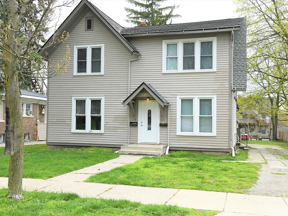 118 N Normal St 2, Ypsilanti, MI 48197 Zillow
