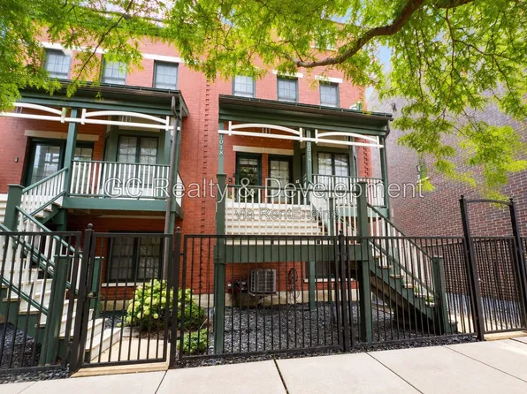 1018 W Monroe St, Chicago, IL 60607