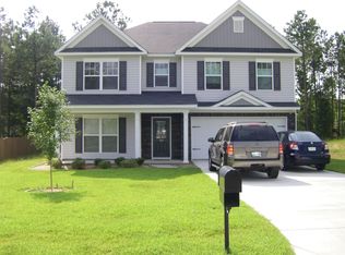 356 W Rapid Run, Camden, SC 29020