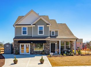 2 Fernhall Street Pl LOT 62, Franklinton, NC 27525