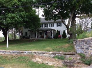 5220 Pottsville Pike, Reading, PA 19605