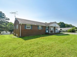 150 Deacon Rd, Fredericksburg, VA 22405