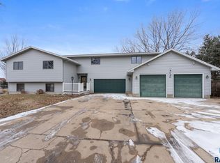 301 N Locust Ave, Sioux Falls, SD 57103