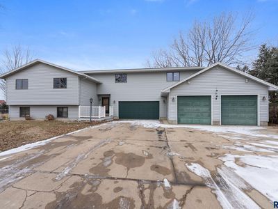 301 N Locust Ave, Sioux Falls, SD, 57103