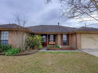 510 Quickie Dr, Houma, LA 70364