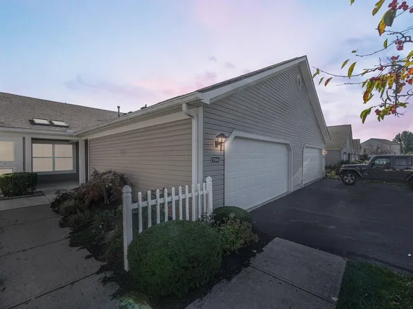 708 Kildow Ct, Ashville, OH 43103