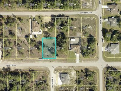 757 Grant Blvd, Lehigh Acres, FL, 33974