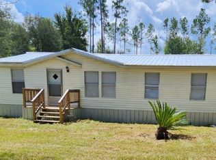 382 SW Anderson St, Lake City, FL 32024