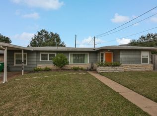 3202 Cloverdale St, Houston, TX 77025